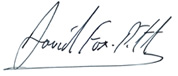 David Fox Pitt