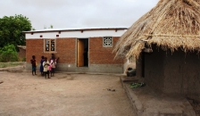 Habitat for Humanity & WaterAid Site Visits
