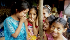 Quad Helps Mercy Corps Resolve Land Conflicts in Guatemala