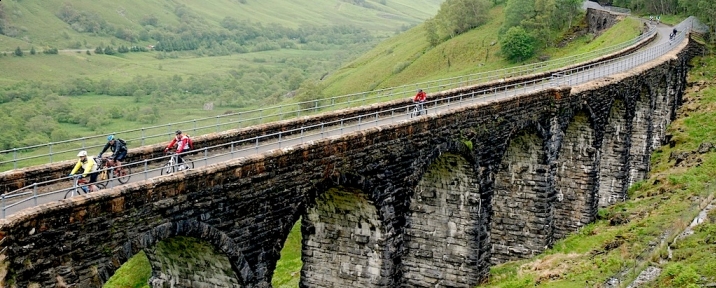 Martin Currie Rob Roy Challenge